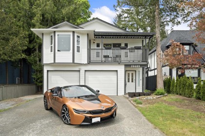 Photo 1 at 19489 115a Avenue, South Meadows, Pitt Meadows