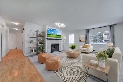 Photo 2 at 103 - 22241 Selkirk Avenue, West Central, Maple Ridge