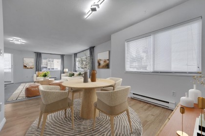 Photo 6 at 103 - 22241 Selkirk Avenue, West Central, Maple Ridge