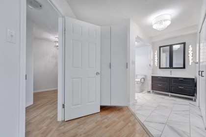 Photo 12 at 103 - 22241 Selkirk Avenue, West Central, Maple Ridge