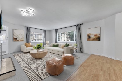 Photo 3 at 103 - 22241 Selkirk Avenue, West Central, Maple Ridge