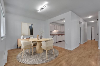 Photo 5 at 103 - 22241 Selkirk Avenue, West Central, Maple Ridge