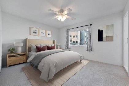 Photo 14 at 103 - 22241 Selkirk Avenue, West Central, Maple Ridge