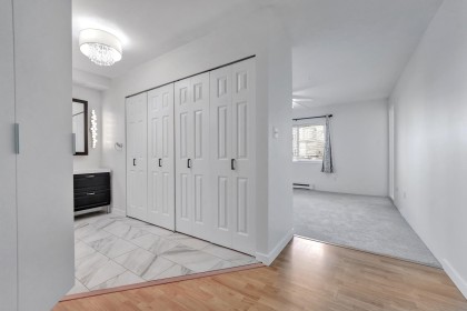 Photo 11 at 103 - 22241 Selkirk Avenue, West Central, Maple Ridge