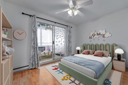 Photo 19 at 103 - 22241 Selkirk Avenue, West Central, Maple Ridge