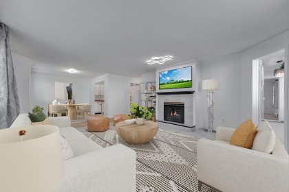 Photo 4 at 103 - 22241 Selkirk Avenue, West Central, Maple Ridge