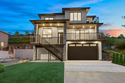 Photo 1 at 10490 Mcveety Street, Albion, Maple Ridge