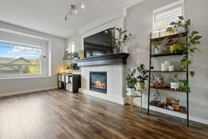 Photo 7 at 10750 Beecham Place, Thornhill MR, Maple Ridge