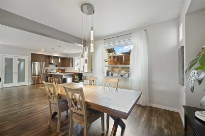 Photo 14 at 10750 Beecham Place, Thornhill MR, Maple Ridge