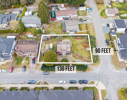 Photo 1 at 32789 4 Avenue, Mission BC, Mission