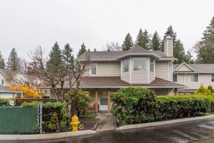 Photo 1 at 16 - 20699 120b Avenue, Northwest Maple Ridge, Maple Ridge