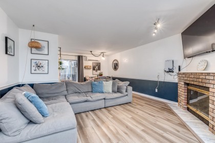 Photo 4 at 16 - 20699 120b Avenue, Northwest Maple Ridge, Maple Ridge