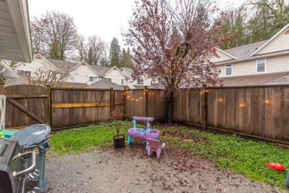 Photo 25 at 16 - 20699 120b Avenue, Northwest Maple Ridge, Maple Ridge