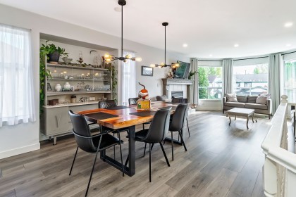 Photo 3 at 23239 116a Avenue, Cottonwood MR, Maple Ridge