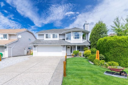 Photo 1 at 23239 116a Avenue, Cottonwood MR, Maple Ridge