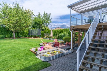 Photo 25 at 23239 116a Avenue, Cottonwood MR, Maple Ridge