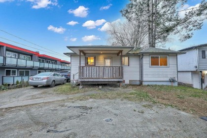 Photo 1 at 32774 7th Avenue, Mission BC, Mission