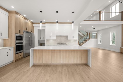 Photo 14 at 23685 131a Avenue, Silver Valley, Maple Ridge