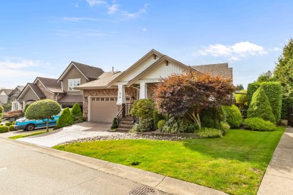 Photo 2 at 29 - 11442 Best Street, Southwest Maple Ridge, Maple Ridge