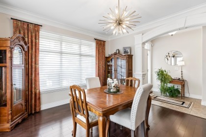 Photo 17 at 29 - 11442 Best Street, Southwest Maple Ridge, Maple Ridge