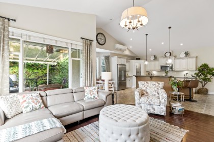 Photo 12 at 29 - 11442 Best Street, Southwest Maple Ridge, Maple Ridge