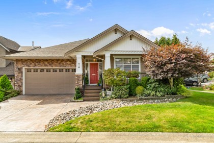 Photo 1 at 29 - 11442 Best Street, Southwest Maple Ridge, Maple Ridge