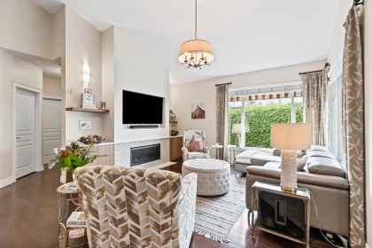 Photo 15 at 29 - 11442 Best Street, Southwest Maple Ridge, Maple Ridge