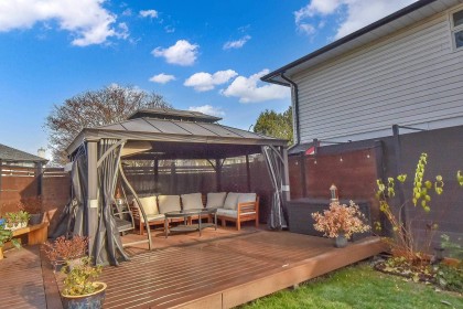 Photo 23 at 19358 Cusick Crescent, Mid Meadows, Pitt Meadows