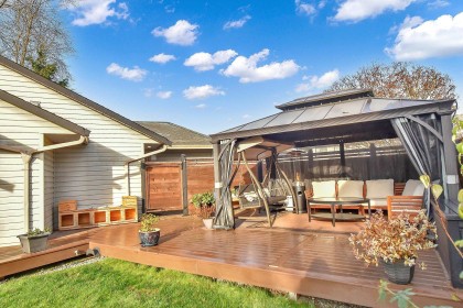 Photo 24 at 19358 Cusick Crescent, Mid Meadows, Pitt Meadows