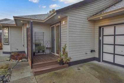 Photo 21 at 19358 Cusick Crescent, Mid Meadows, Pitt Meadows