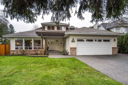 Photo 2 at 12020 Dover Street, West Central, Maple Ridge