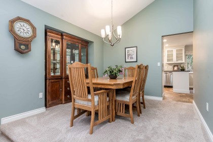 Photo 12 at 12020 Dover Street, West Central, Maple Ridge