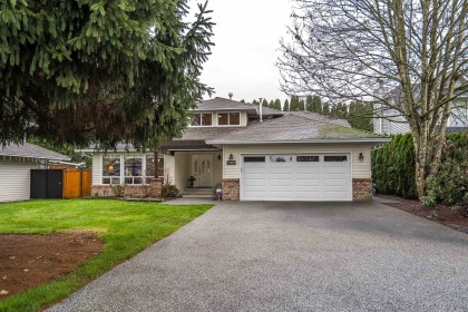 Photo 4 at 12020 Dover Street, West Central, Maple Ridge