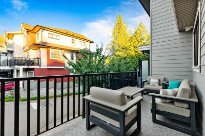 Photo 17 at 61 - 13260 236 Street, Silver Valley, Maple Ridge