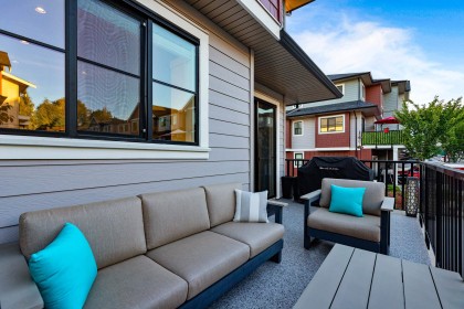 Photo 16 at 61 - 13260 236 Street, Silver Valley, Maple Ridge