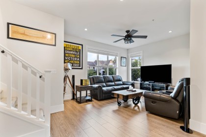 Photo 12 at 61 - 13260 236 Street, Silver Valley, Maple Ridge