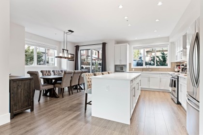 Photo 3 at 61 - 13260 236 Street, Silver Valley, Maple Ridge