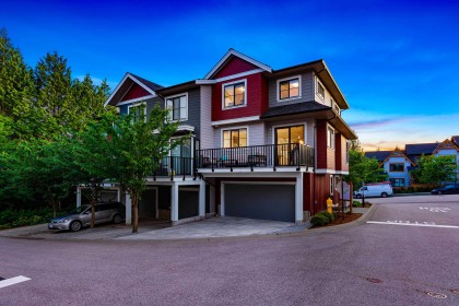 Photo 28 at 61 - 13260 236 Street, Silver Valley, Maple Ridge