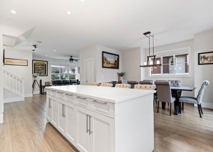 Photo 9 at 61 - 13260 236 Street, Silver Valley, Maple Ridge