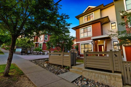 Photo 30 at 61 - 13260 236 Street, Silver Valley, Maple Ridge