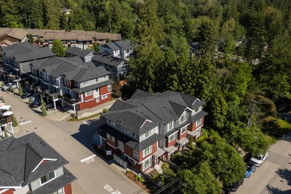 Photo 34 at 61 - 13260 236 Street, Silver Valley, Maple Ridge