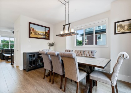 Photo 10 at 61 - 13260 236 Street, Silver Valley, Maple Ridge