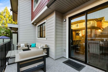 Photo 18 at 61 - 13260 236 Street, Silver Valley, Maple Ridge