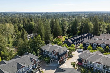 Photo 37 at 61 - 13260 236 Street, Silver Valley, Maple Ridge