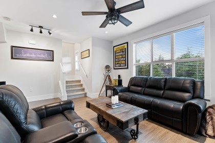 Photo 15 at 61 - 13260 236 Street, Silver Valley, Maple Ridge