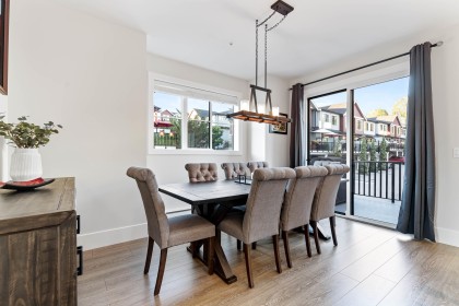 Photo 11 at 61 - 13260 236 Street, Silver Valley, Maple Ridge