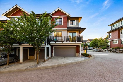 Photo 29 at 61 - 13260 236 Street, Silver Valley, Maple Ridge