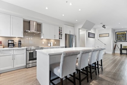 Photo 4 at 61 - 13260 236 Street, Silver Valley, Maple Ridge