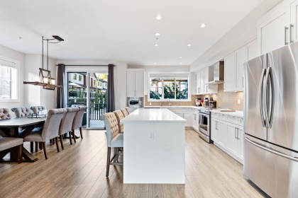 Photo 8 at 61 - 13260 236 Street, Silver Valley, Maple Ridge