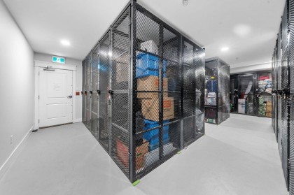 Photo 18 at 203 - 2229 Atkins Avenue, Central Pt Coquitlam, Port Coquitlam